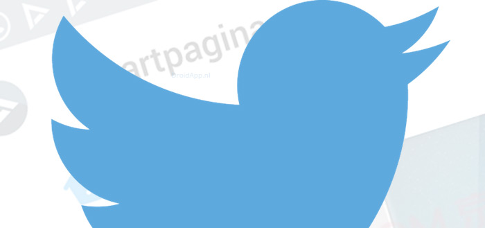 Twitter telt gebruikersnamen bij reacties niet meer mee voor tekstlimiet