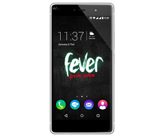Wiko Fever 4G SE productafbeelding