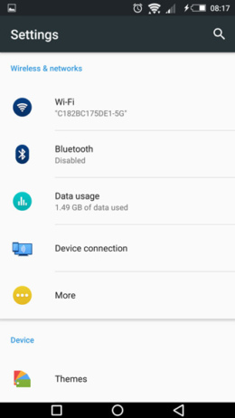 Xperia Z5 32.2.A.0.224