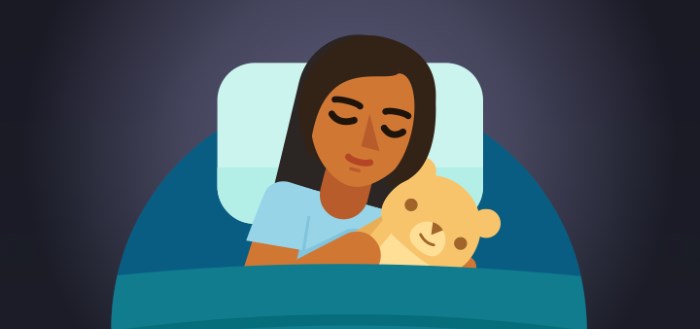 Fitbit sleep