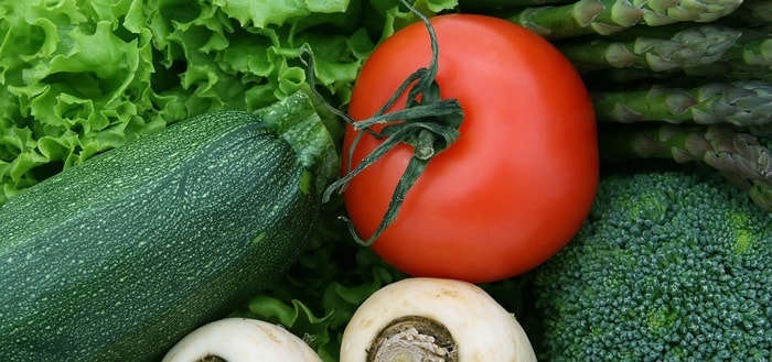 Veggipedia app: alle handige informatie over groente en fruit