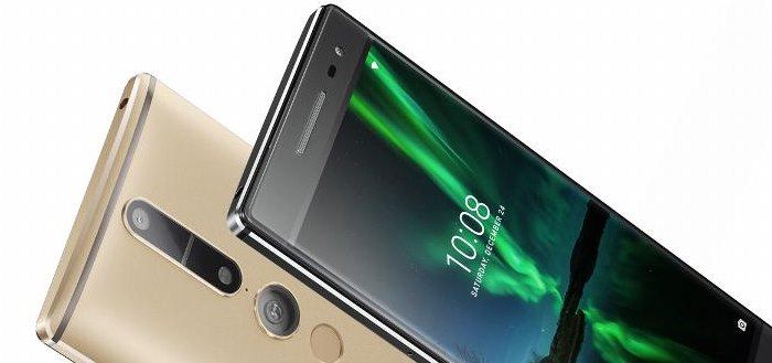 Lenovo Phab 2 Pro