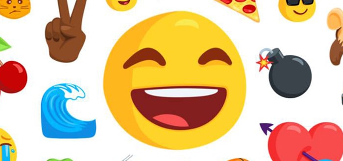 Messenger emoji