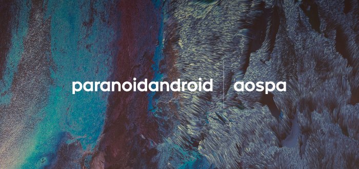 Paranoid Android