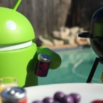 Android distributiecijfers augustus 2018: iets meer Oreo, groei voor Gingerbread