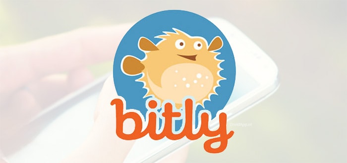 URL-verkorter Bitly lanceert eigen Android-app