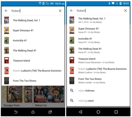 Google Play Books 3.9