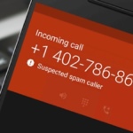 Spamdetectie in ‘Google Telefoon’ waarschuwt voor ongewenste oproepen