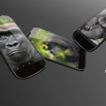 Corning Gorilla Glass 5 gepresenteerd; minder kans op kapot scherm bij hogere val