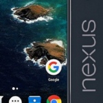 HTC Nexus Marlin: toont deze render het ontwerp?