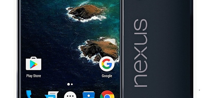 HTC Nexus Marlin