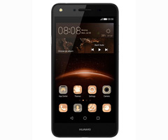 Huawei Y5 II productafbeelding