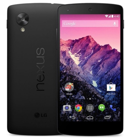 Nexus 5