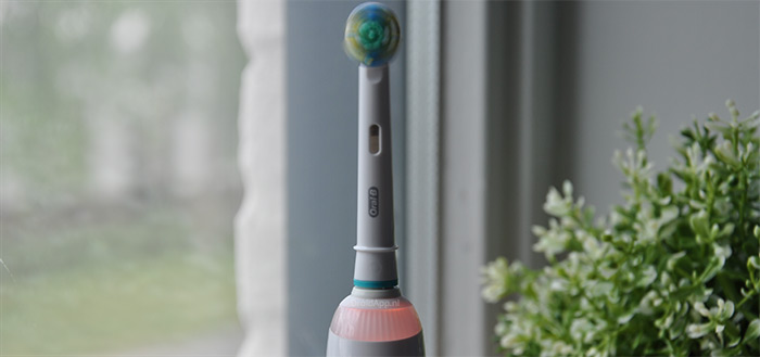 Oral-B Genius 9000