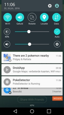 PokeDetector