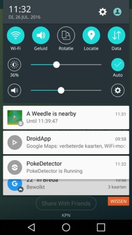 PokeDetector