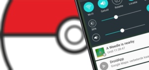 PokeDetector
