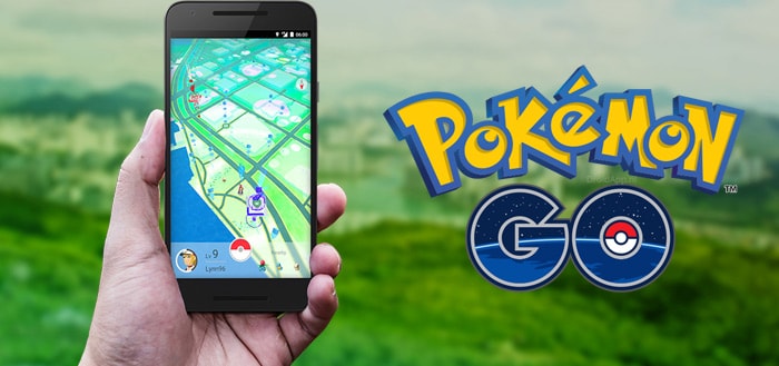 Pokémon GO: nu ook in Nederland en België via Play Store te downloaden