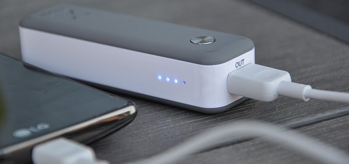 kopen verrader verrassing Powerbank kopen? Dit zijn de beste powerbanks voor onderweg