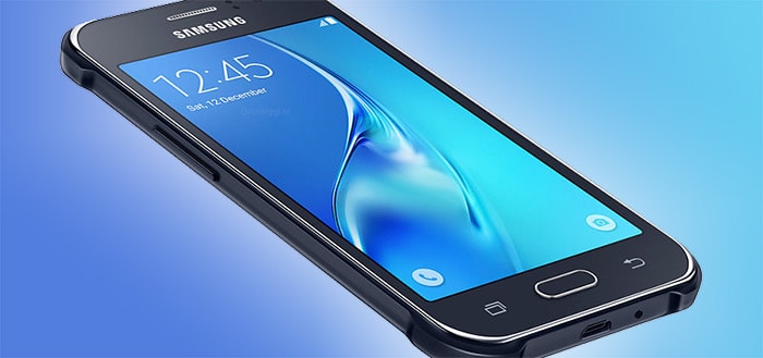 Samsung Galaxy J1 Ace Neo