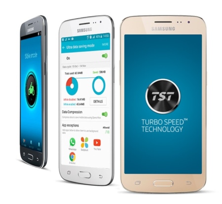 Samsung Galaxy J2 2016