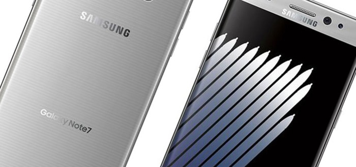 Samsung Galaxy Note7