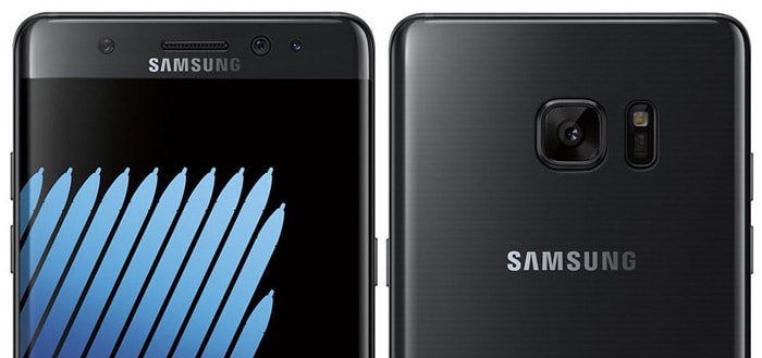 Samsung Galaxy Note7