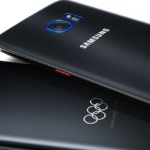 Samsung komt met Galaxy S7 Edge Olympische Spelen-editie