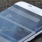‘Samsung Galaxy S-serie voortaan alleen nog als Edge-versie’