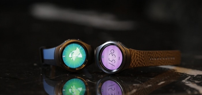 ‘Volgende smartwatch van Samsung draait op Android Wear/Wear OS’