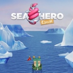 Sea Hero Quest game: onderzoek naar dementie helpen door te gamen