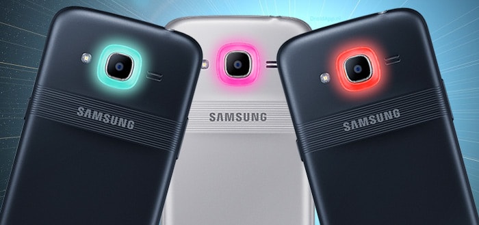 Samsung Smart Glow: zo werkt de opvolger van de LED-notificatie
