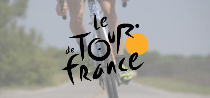 Tour de France 2016: volg de etappes met deze 3 apps