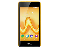 Wiko Tommy productafbeelding