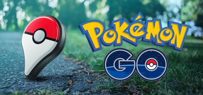 Pokémon GO