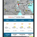 wetterapp