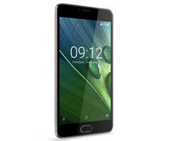 Acer Liquid Z6 Plus productafbeelding