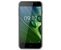 Acer Liquid Z6 productafbeelding