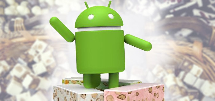 Android 7.0 Nougat