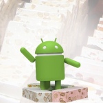 Android distributiecijfers augustus 2017: 13,5 procent op Android Nougat
