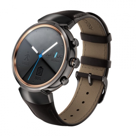 Asus Android Wear