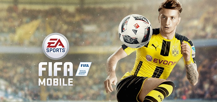 FIFA Mobile