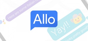 Google Allo