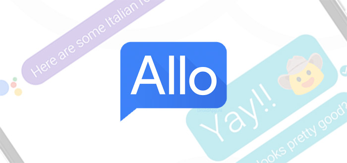 Google Allo