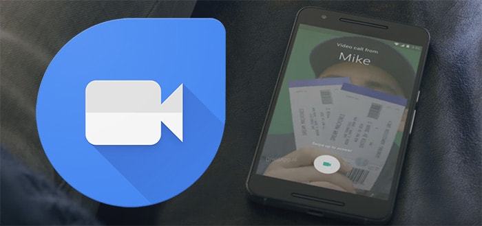 Google Duo laat je makkelijker videoboodschappen versturen