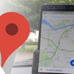 Google Maps test verbeterde navigatie-aanwijzingen met herkenningspunten