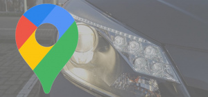 Donker thema in Google Maps vanaf nu beschikbaar: zo ziet het eruit Google Maps header