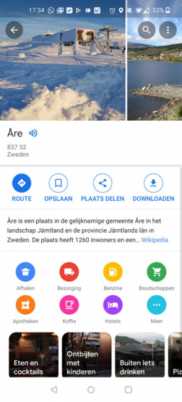 Google Maps tips