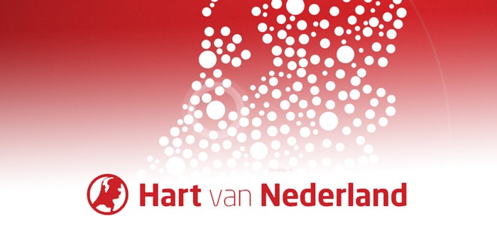 SBS6 brengt Hart van Nederland-app uit met nieuws-video’s