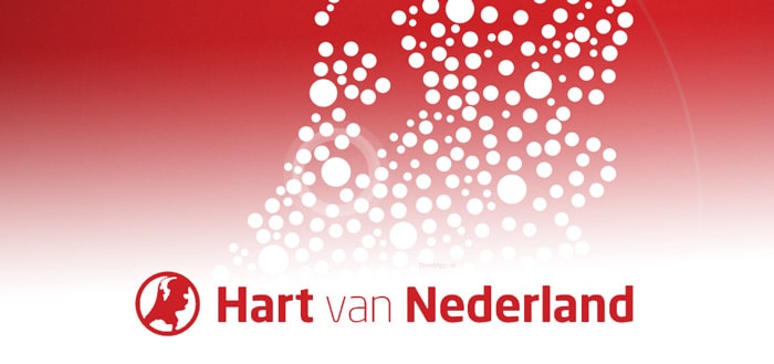 Hart van Nederland